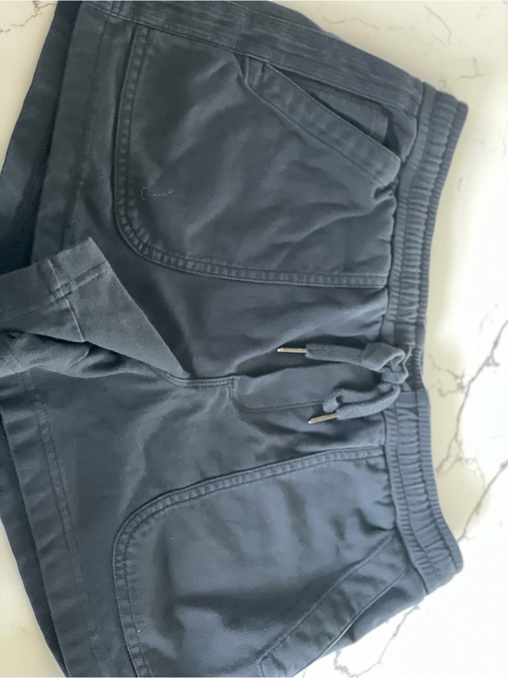 Athleta Farallon Shorts